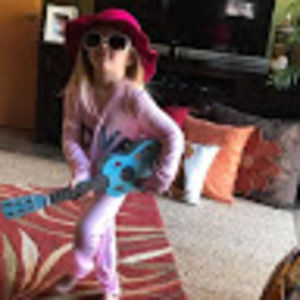 Meet your Posher, Vicki